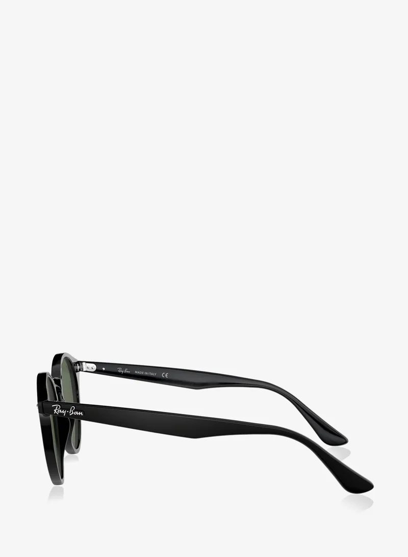 Ray-ban  0Rb2180 Wayfarers Sunglasses for Men | Best Price UAE