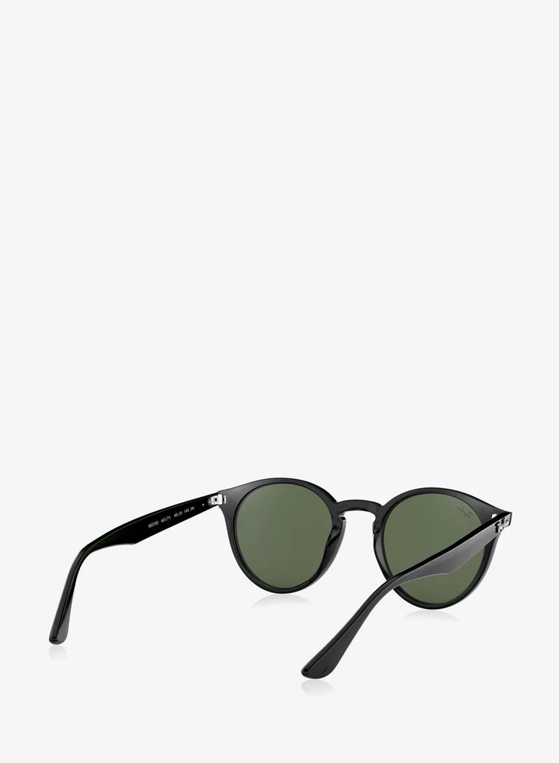 Ray-ban  0Rb2180 Wayfarers Sunglasses for Men | Best Price UAE