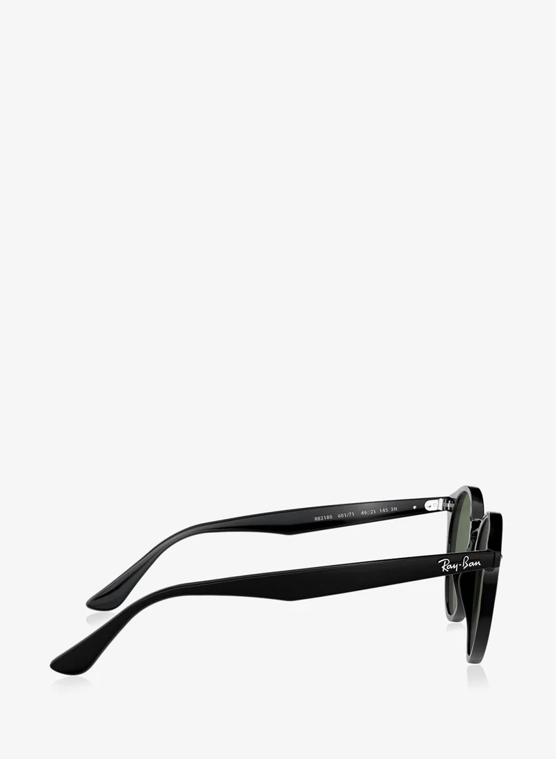 Ray-ban  0Rb2180 Wayfarers Sunglasses for Men | Best Price UAE