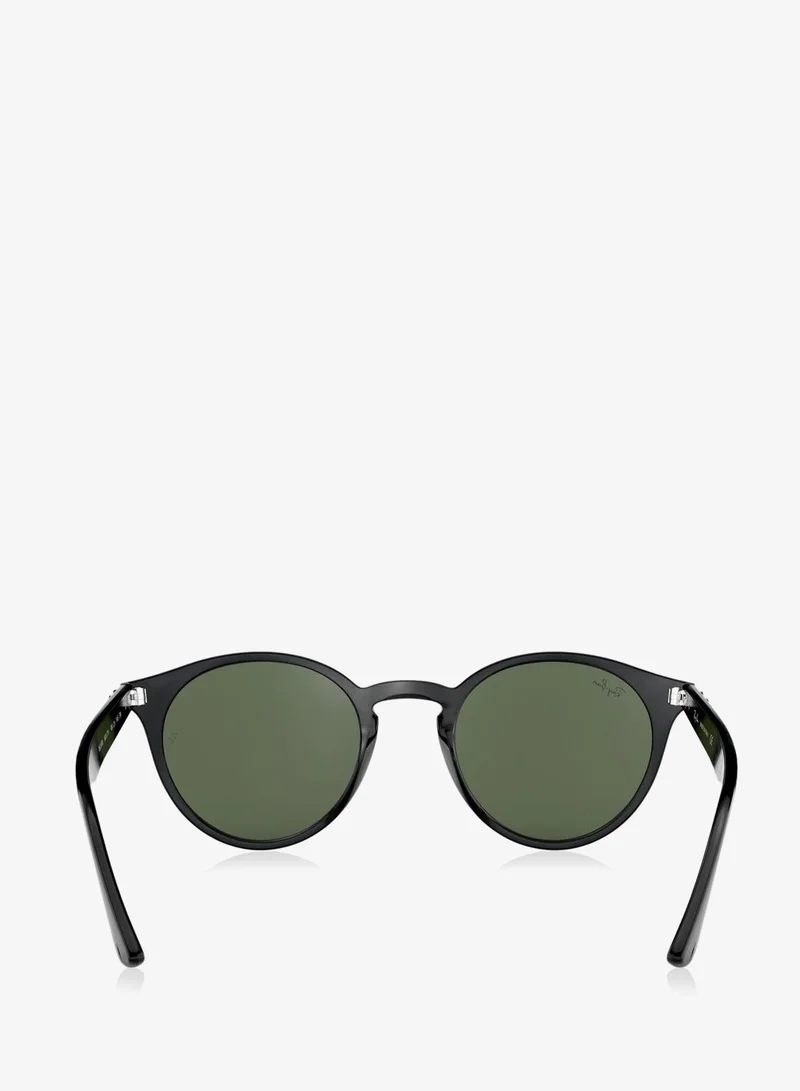 Ray-ban  0Rb2180 Wayfarers Sunglasses for Men | Best Price UAE