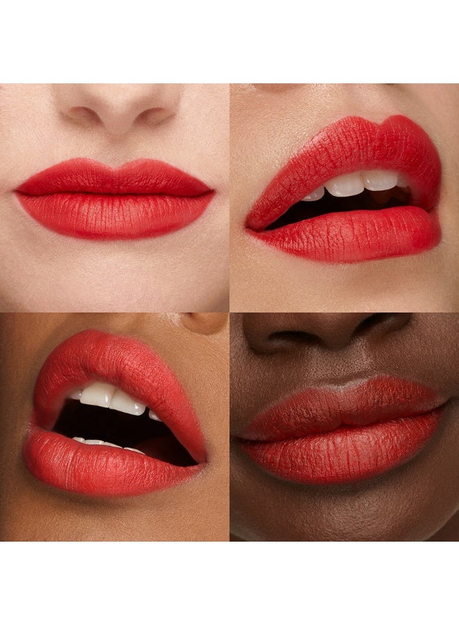 كيكو ميلانو احمر شفاه فيلفت باشون مطفي 311 - Image 3