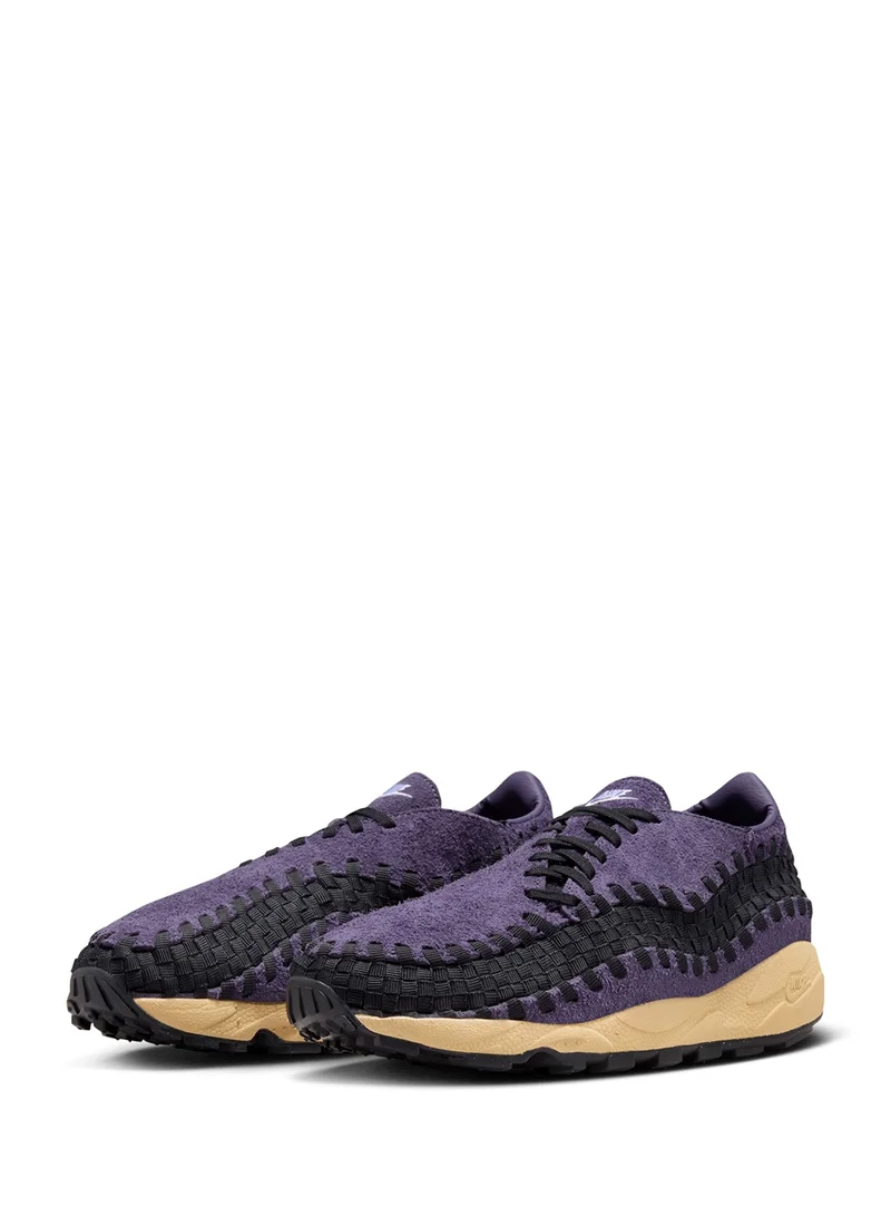 Nike NIKE AIR FOOTSCAPE WOVEN