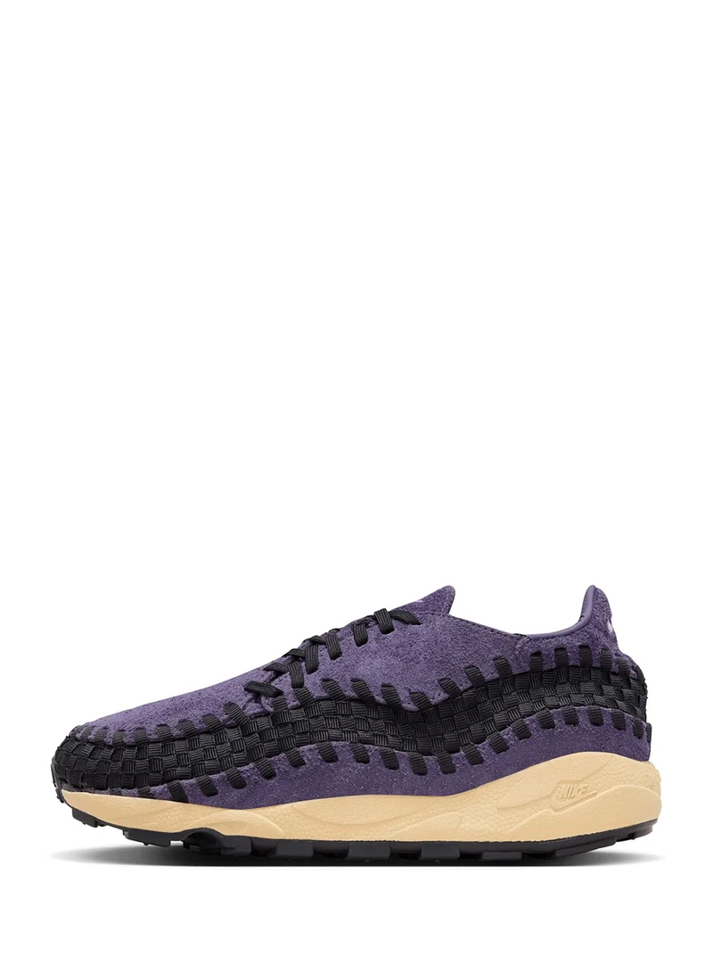 نايكي NIKE AIR FOOTSCAPE WOVEN