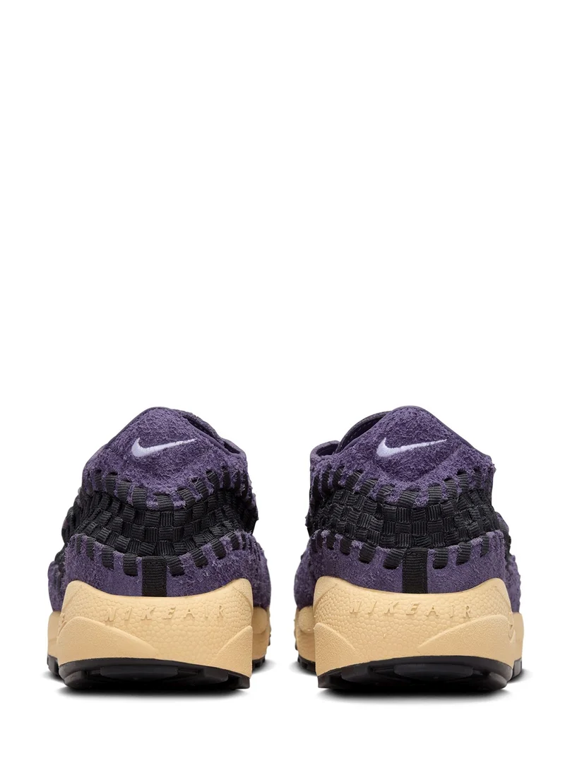 Nike NIKE AIR FOOTSCAPE WOVEN