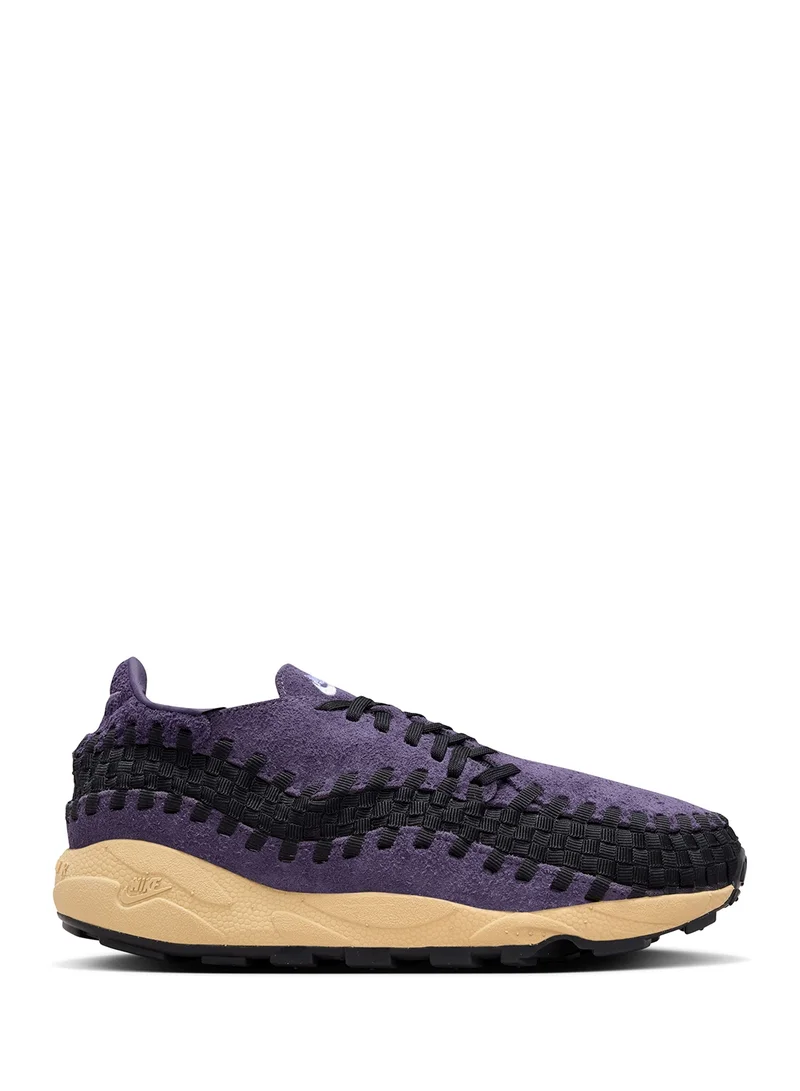 نايكي NIKE AIR FOOTSCAPE WOVEN