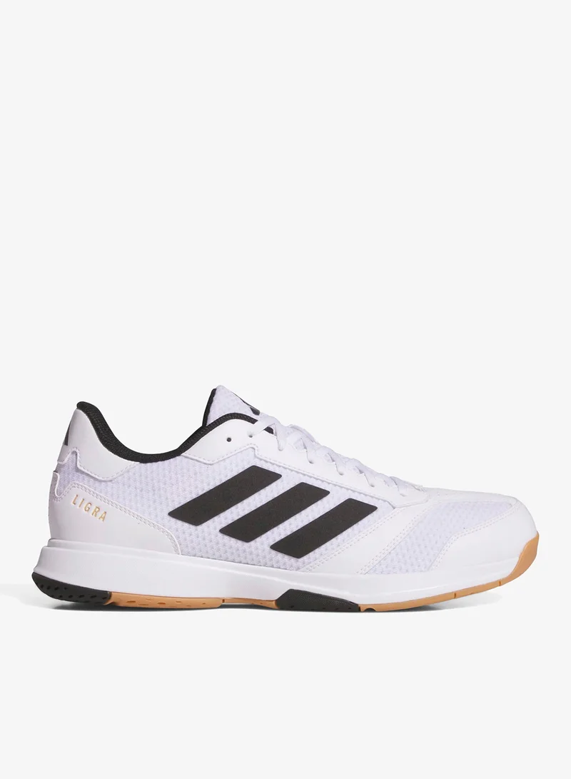 Adidas Ligra 8 Indoor Shoes