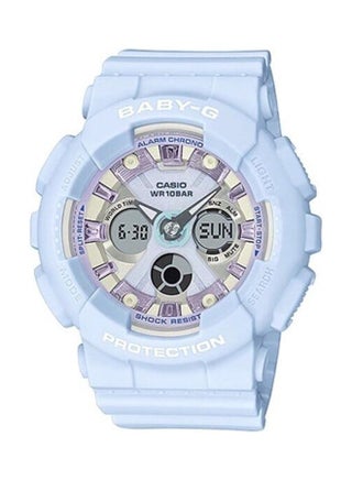 Women Baby-G Analog-Digital Watch