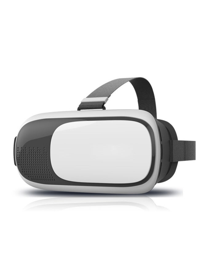 VR BOX Second Generation Head Wear Smart Game Glasses Vr Virtual Reality Glasses Mobile Phone 3D Theater Gift Wholesale-Color:VRbox  - Image 5