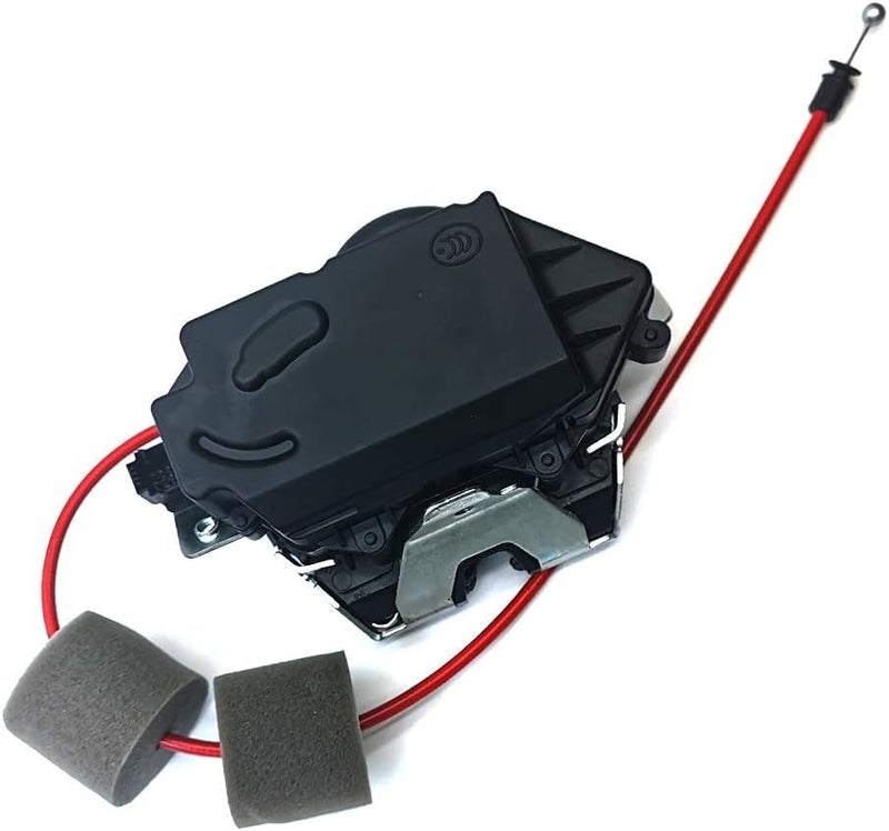 FEXON Rear Tailgate Trunk Latch Actuator for Mercedes Benz ML320 ML350 ML450 ML500 ML550 ML63 AMG E320 E350 E500 E55 E63 AMG - Image 1