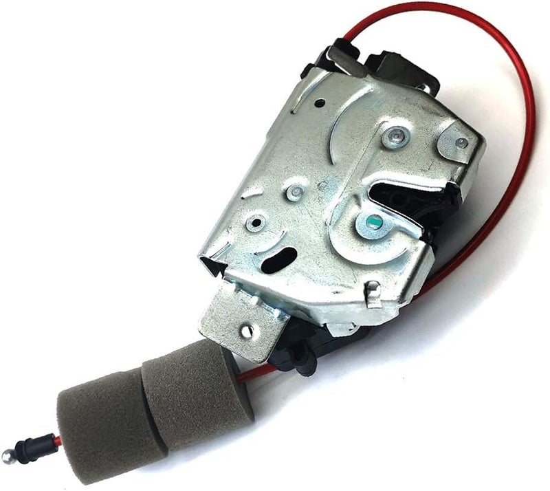 FEXON Rear Tailgate Trunk Latch Actuator for Mercedes Benz ML320 ML350 ML450 ML500 ML550 ML63 AMG E320 E350 E500 E55 E63 AMG - Image 3