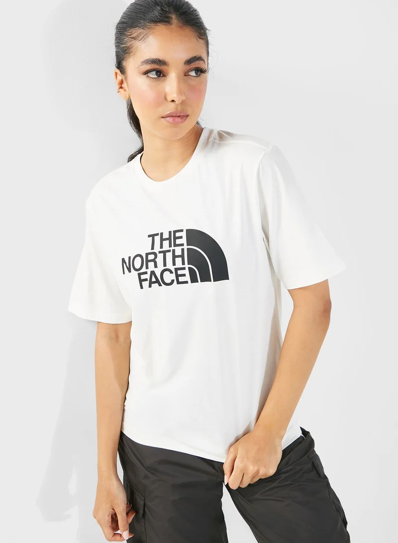 northface Relaxed Easy T-Shirt