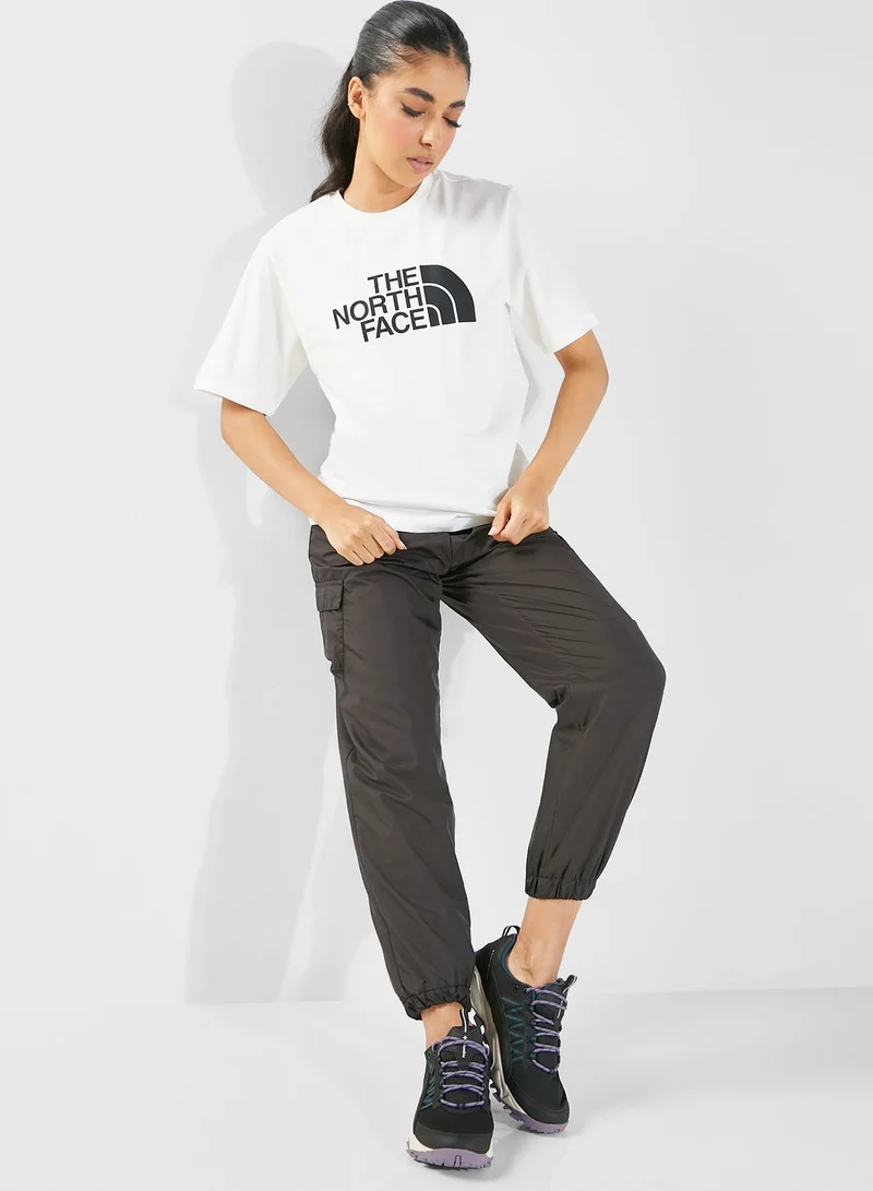 northface Relaxed Easy T-Shirt