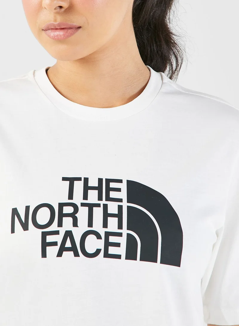 northface Relaxed Easy T-Shirt