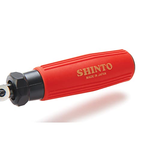 Shinto Planer Saw Rasp - 10" - Image 2