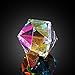 UDIXI 30mm Prism Glass D20 Dice Large Polyhedral RPG 20 Sided DND Dice for Role Playing Games Tabletop GamesDD - Image 3