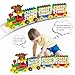 Anpcso Building Blocks for Toddlers 25 Including Dinosaurs Cars 116piece Large Classic Building Bricks Set Educational Toys for Children Boys Girls All Ages Compatible with All Major Brands - Image 4