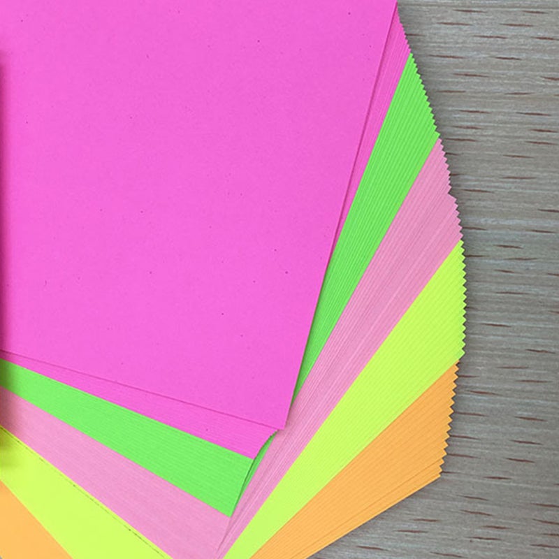 150 Pcs Double Sided Origami Paper Premium Quality Sheets For Arts and DIY Crafts 12 x 12CM - Image 2