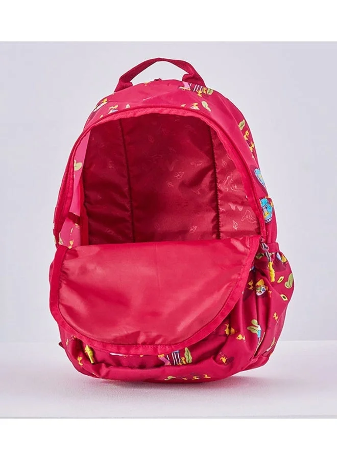Wildcraft  Wiki Girl 1 Ducks, Red  | Best Price UAE