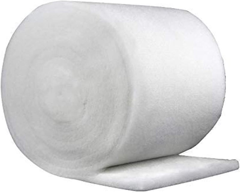Auqarium Filter Sponge Fish Tank Foam Aquarium Filter thicken Biochemical Cotton media Fish Tank Filter Accessories (T-15B)