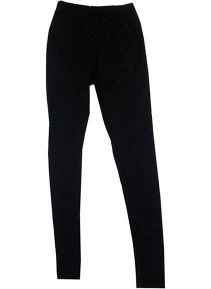 Tutku Passion Boy Thermal Tights Single Bottom 