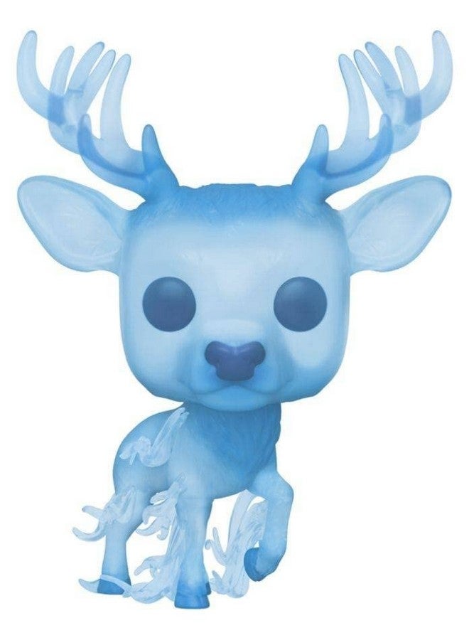 Funko Pop Harry Potter: Harry Potter Patronus Patronus Harry Potter Multicolor 3.75" - Image 3