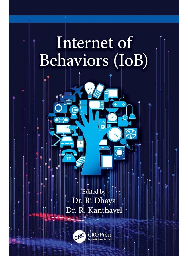 Internet of Behaviors (IoB)