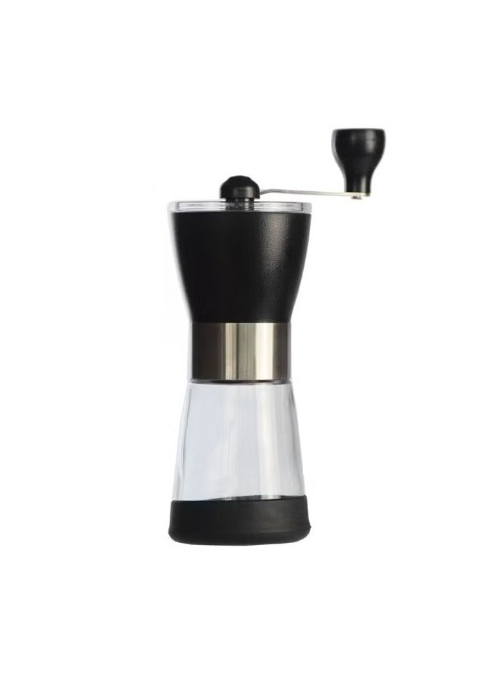 جسیسی - V60 فنجان قهوة صب مجموعة ، مجموعة 7 قطعة بالتنقيط فلتر القهوة آلة مجموعة ، ومن ناحية صنع القهوة تركيبات عدة ، واحدة محمولة حقيبة السفر 57 * 16 * 27 سم - Image 1