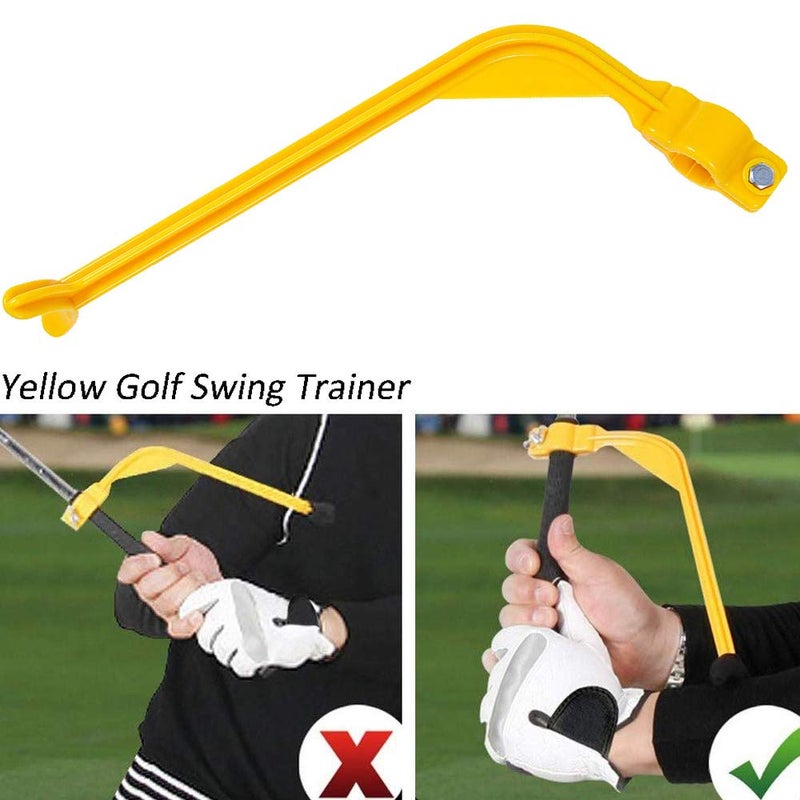 hicocool 3-Piece Suit Golf Swing Training Aids - Image 2