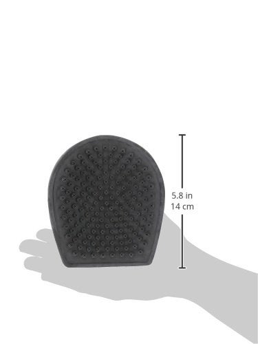 Trixie Massage Glove, Double-Sided, Natural Rubber, 12 X 14 cm - Image 5