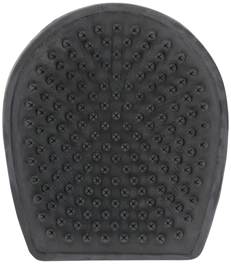 Trixie Massage Glove, Double-Sided, Natural Rubber, 12 X 14 cm - Image 4