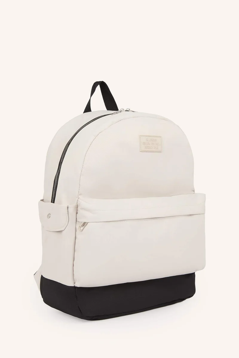 ديفاكتو Backpack