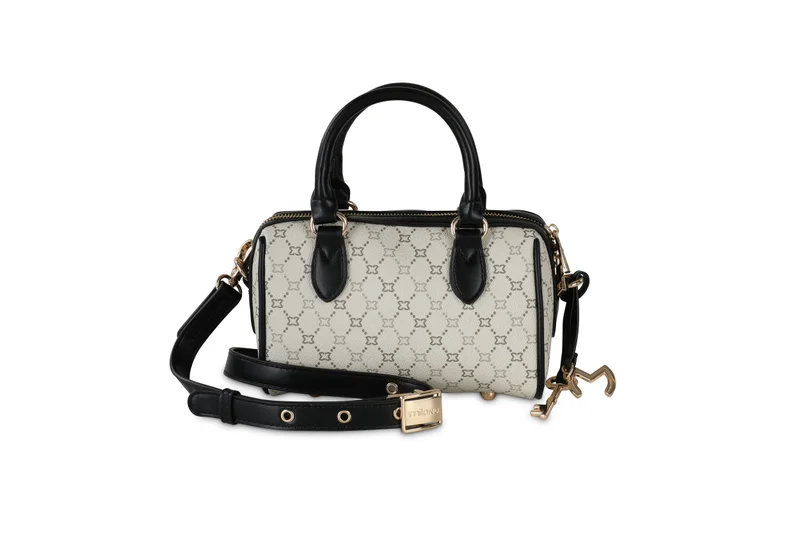 milano ZAINAB-BARREL BAG