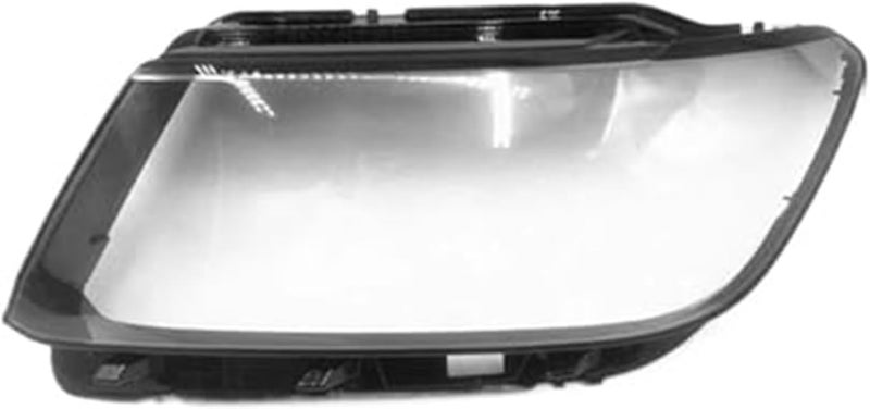 Vuzmode Car Front Headlamp Lens Cover for VW L 2017-2021 - Image 1