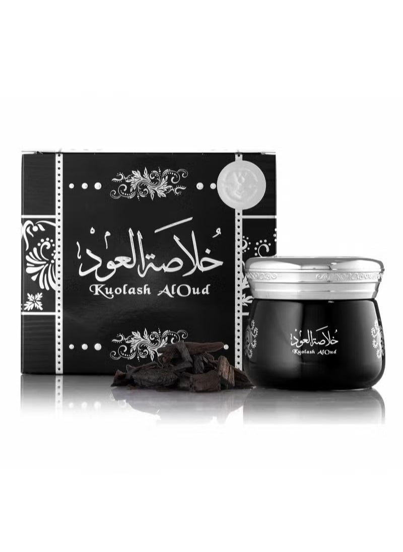 بخورى بخور خلاصة العود 