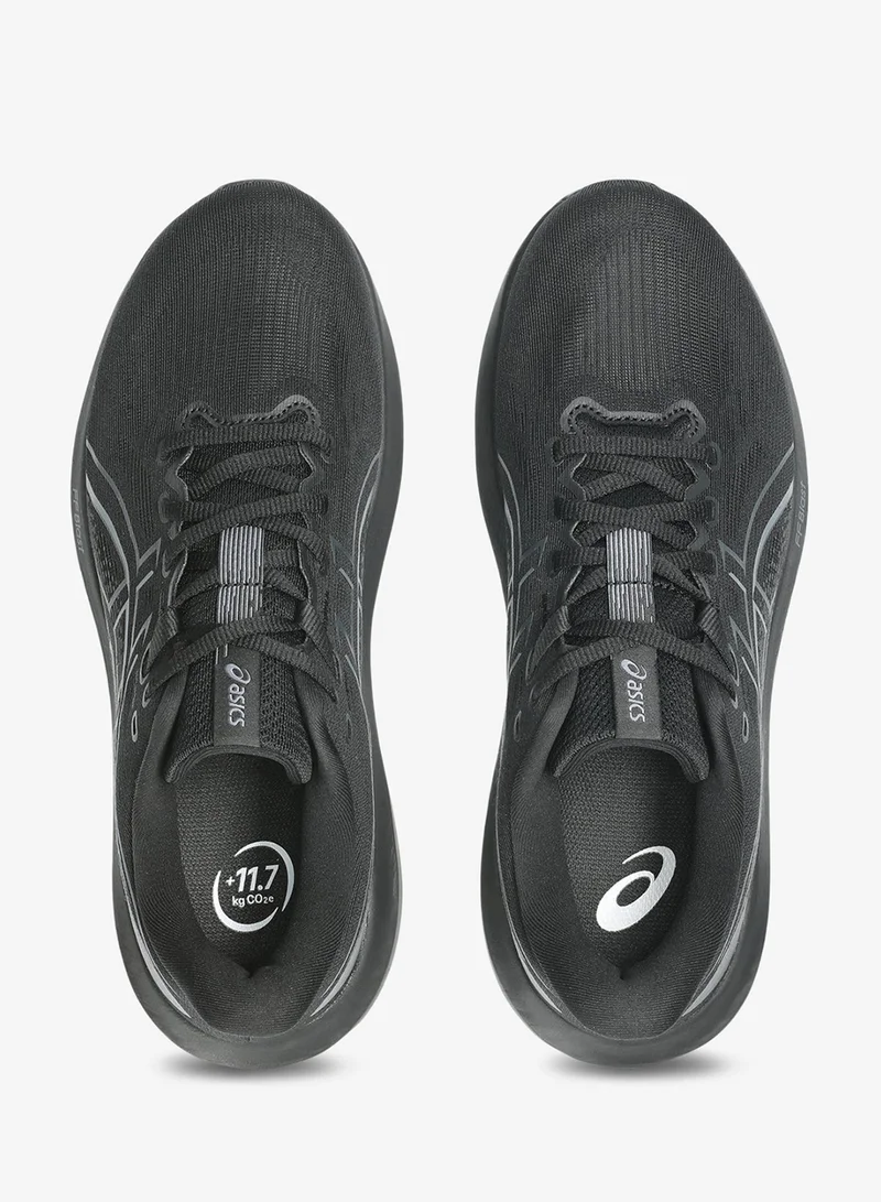 Asics Black Men's GT-1000 15 Running Shoes (Extra Wide) for Men | Best Price UAE