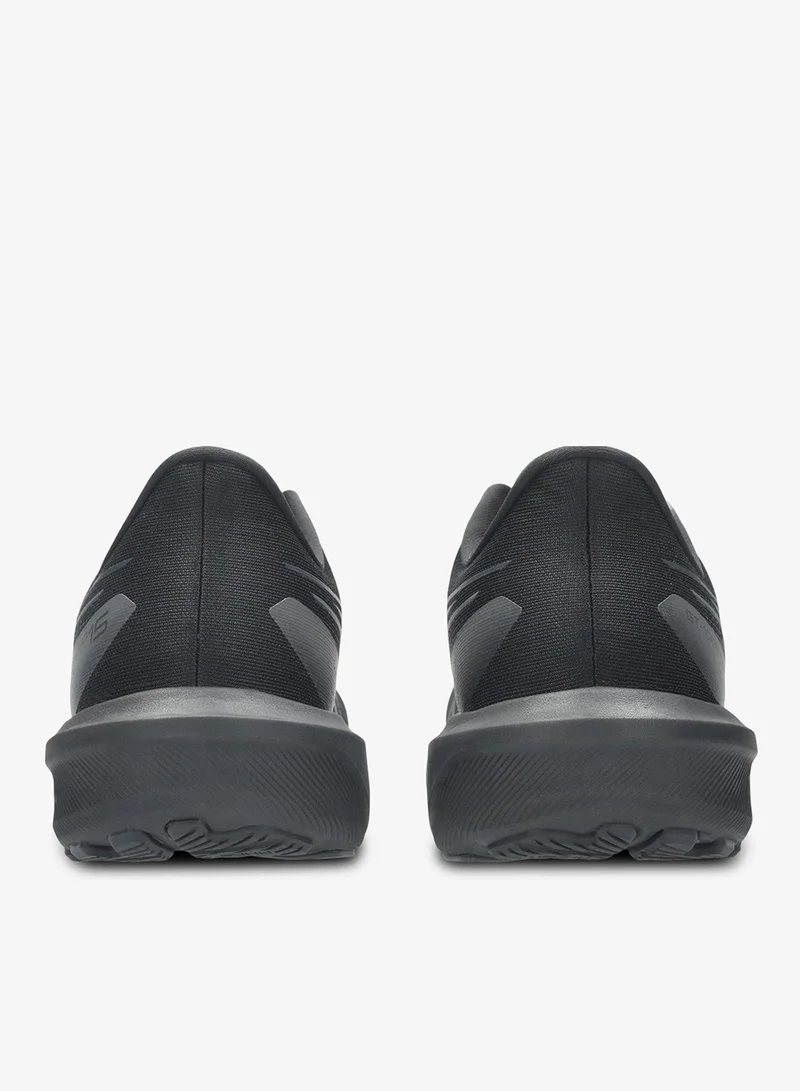 Asics Black Men's GT-1000 15 Running Shoes (Extra Wide) for Men | Best Price UAE