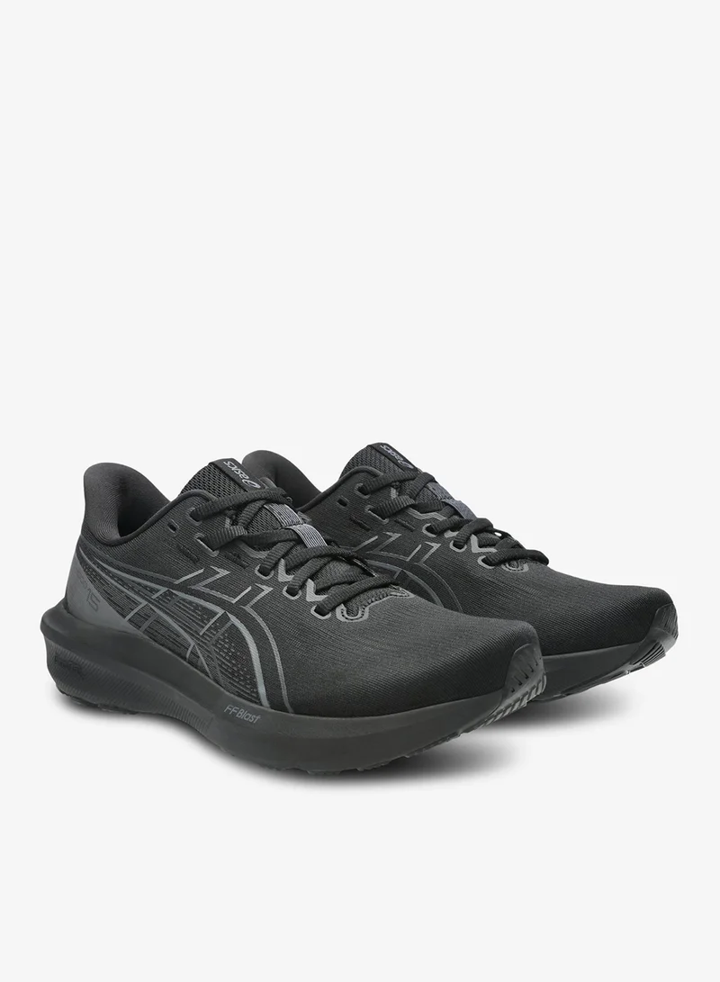 Asics Black Men's GT-1000 15 Running Shoes (Extra Wide) for Men | Best Price UAE