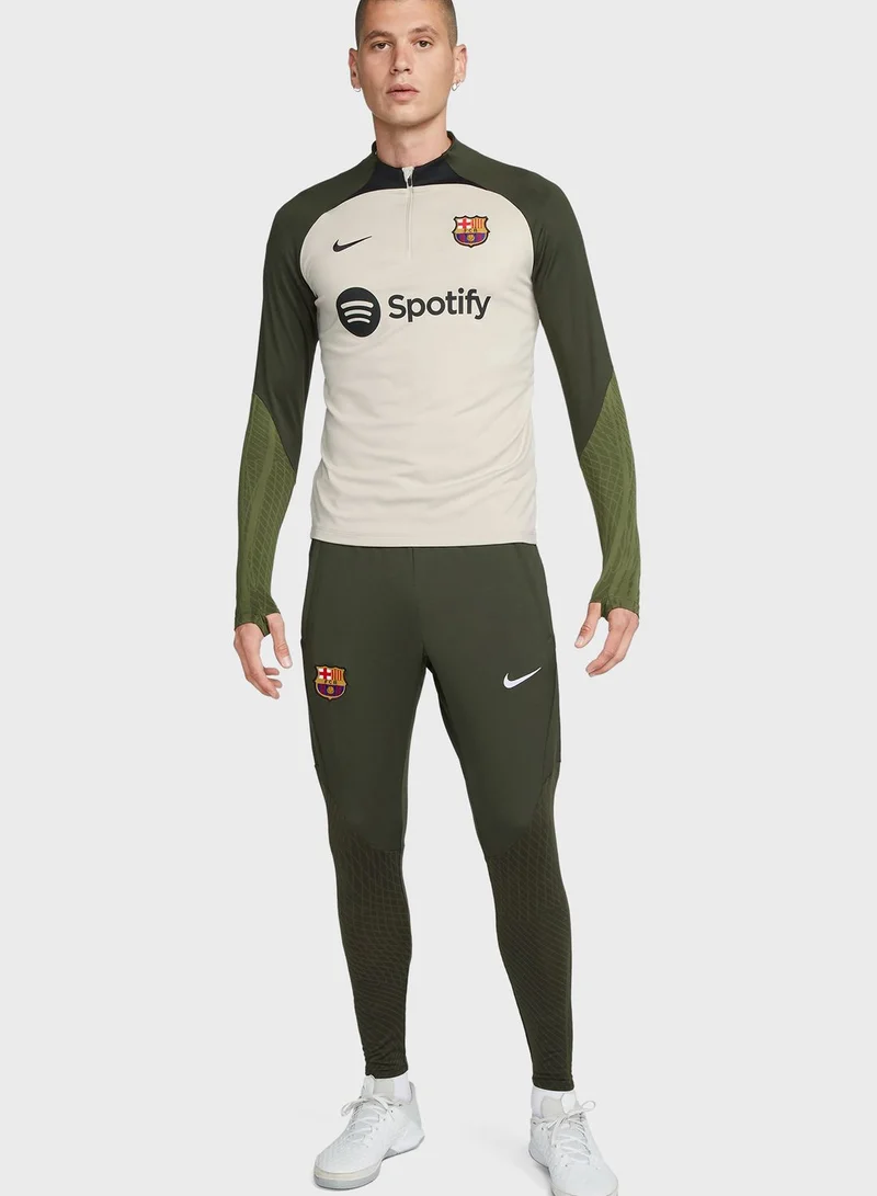 Nike Fc Barcelona Dri-Fit Strike Pants