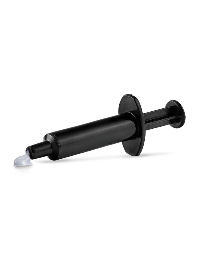 معجون حراري – عالي الأداء لتبريد المعالجات وبطاقات الرسومات وأجهزة الألعاب (2 جرام) - Image 2