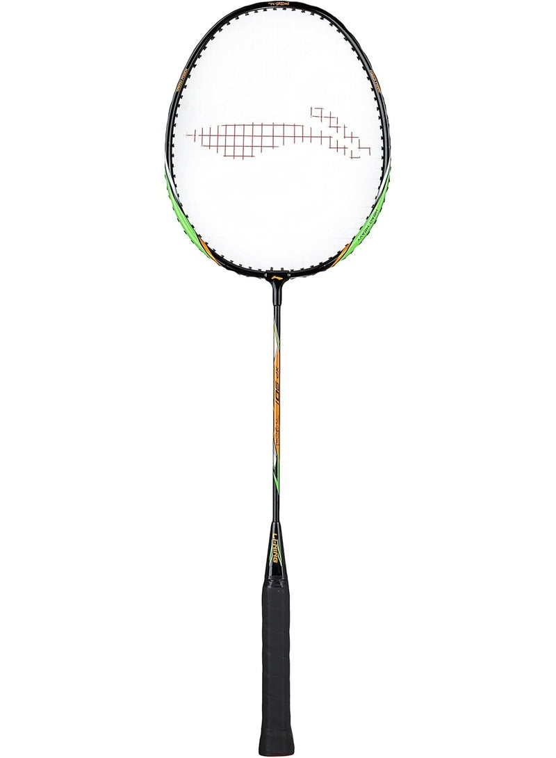 Li-Ning XP 901-PV SINDHU Signature Series Badminton Racquet With out cover | Lightweight Aluminium-Alloy | S2 Grip Size | Ultra Flexible Shaft | Head Heavy | Professional Badminton Racquet - Image 1