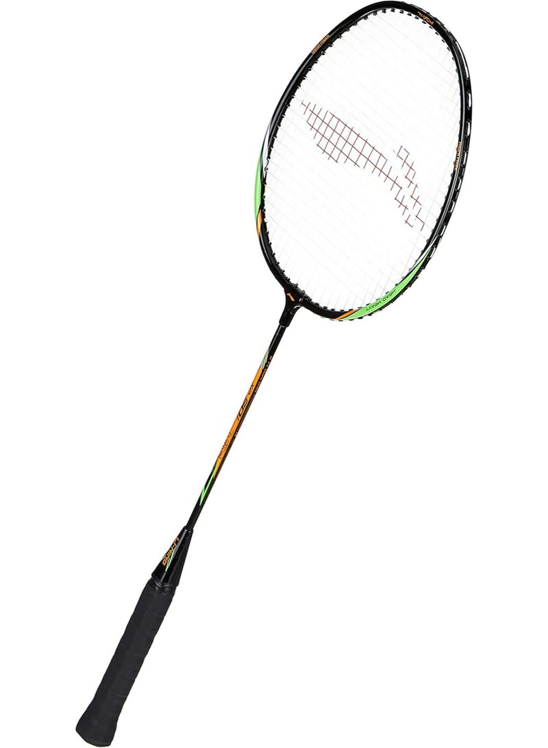 Li-Ning XP 901-PV SINDHU Signature Series Badminton Racquet With out cover | Lightweight Aluminium-Alloy | S2 Grip Size | Ultra Flexible Shaft | Head Heavy | Professional Badminton Racquet - Image 2