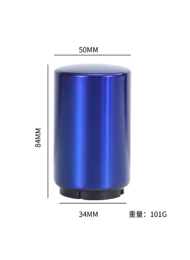 NIBEMINENT - Automatic Pop-up Cap Lifter Blue - Image 1