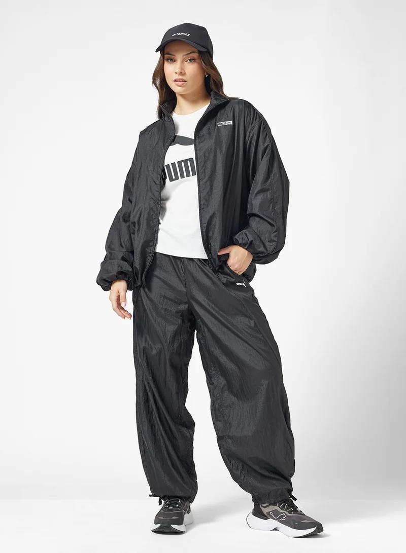 بوما T7 Oversized Track Jacket