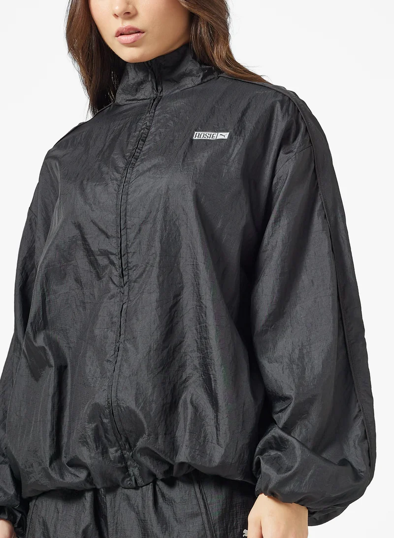 بوما T7 Oversized Track Jacket
