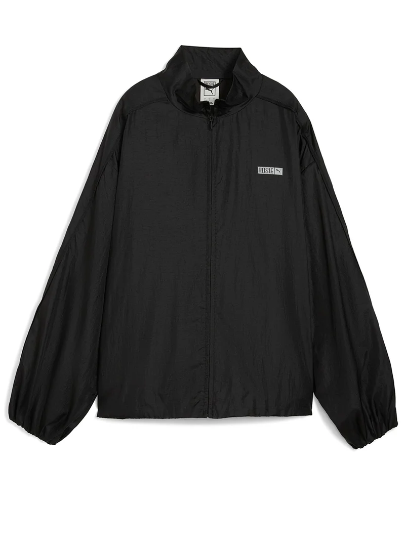 PUMA T7 Oversized Track Jacket