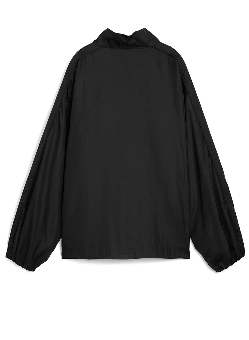 PUMA T7 Oversized Track Jacket