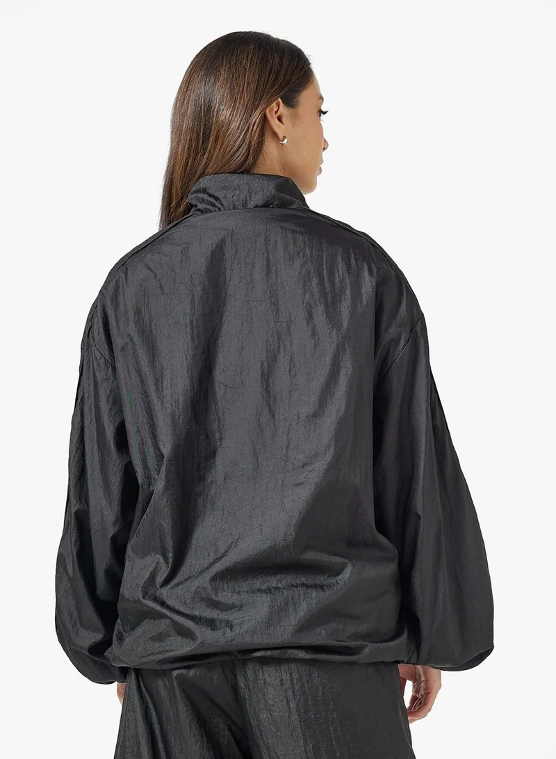 PUMA T7 Oversized Track Jacket