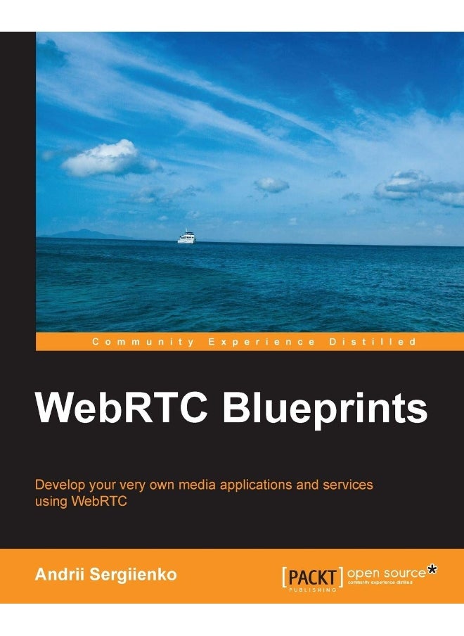 Webrtc Blueprints 