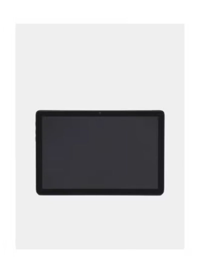 Umiio Smart Tablet PC 10.1-Inch Android Tab with Keyboard, Mouse & Leather Cover – 8GB RAM 256GB ROM, Dual SIM + Wi-Fi, HD Screen, Slim Grey Design, Dual Camera, Long Battery for Study, Work & Entertainment - Image 2