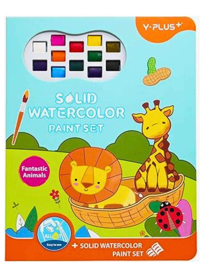 Paint with Water Books, Mess Free Watercolor Paints Set for Children, Kids Painting Books - pzsku/ZA8BB1EEB6899859B7401Z/45/_/1719592598/163d0d42-5201-4675-8a96-3cfad79d29c5